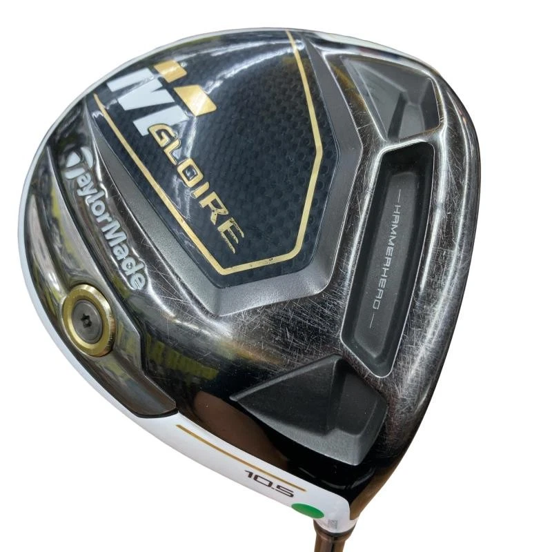 M Gloire Driver Golf Clubs for sale | eBay