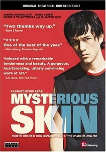Mysterious Skin Dvd | eBay