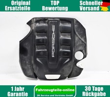 Motorabdeckung Motorverkleidung Porsche Cayenne 92A 3.0 TDI 7PP103925D