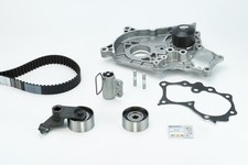 CONTINENTAL CTAM Wasserpumpe + Zahnriemensatz CT1043WP1 für TOYOTA RAV COROLLA 2