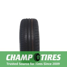Set Of 4 P23545r18 Dunlop New Sp Sport Maxx Gt Mfs No 94 Y New 1132nds