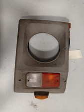 Feu avant (phare) Peugeot J9