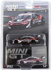 MINI GT Honda NSX-GT GT500 #64 Modulo 2023 Collectible 15+