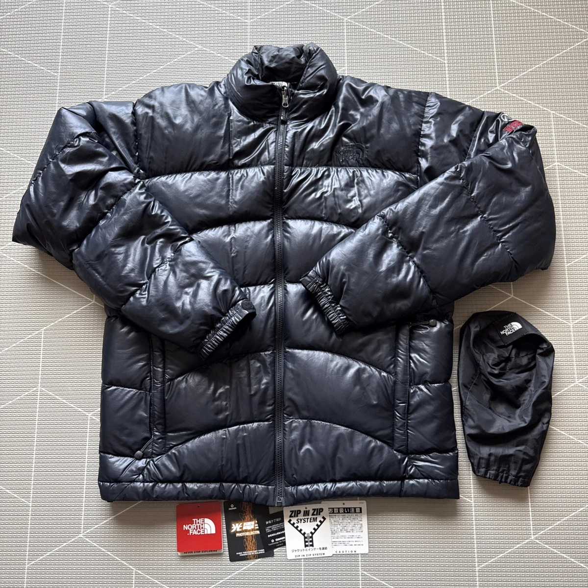 North Face Japan In Men's Coats & Jackets for sale | eBay