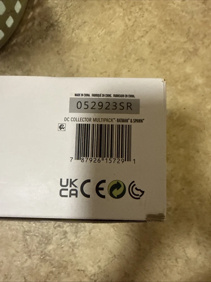 Batman In Spawn Dc Multiverse - Image 2 of 3