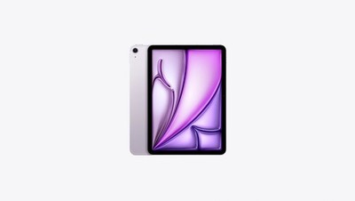 Apple iPad Air 2026 11 Zoll 256GB M4 Wi-Fi 5G Violet 2026 Neu Ovp Händler