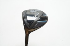 Taylormade Qi10 15  3 Fairway Wood Regular Ventus Tr Blue 6 Good Left Hand DMF