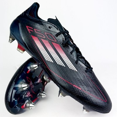 Adidas F50 Elite SG - UK 12 - Adizero Messi X 18.1 Predator Speedflow .1 Copa 