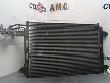 Climatisation et Accessoires Skoda OCTAVIA