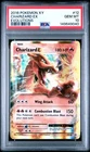 PSA 10 CHARIZARD EX 12 EVOLUTIONS XY POKEMON GEM MINT
