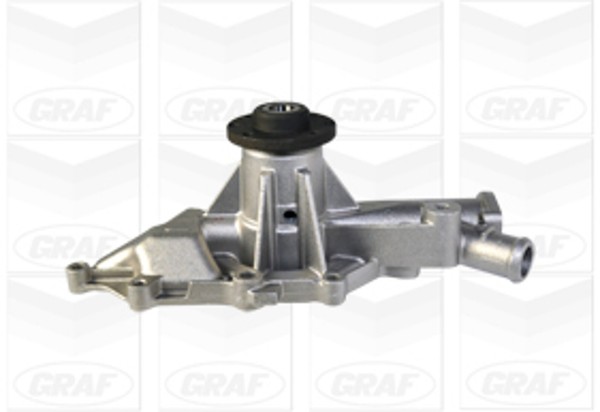 Wasserpumpe MotorküHlung Graf PA1059 FüR Mercedes Sprinter B903 B904 Bus B901-image
