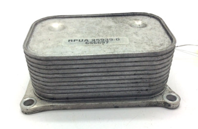 Ski Doo OEM Oil Cooler Radiator Skandic SWT 900 ACE MXZ GSX Expedition 420656697
