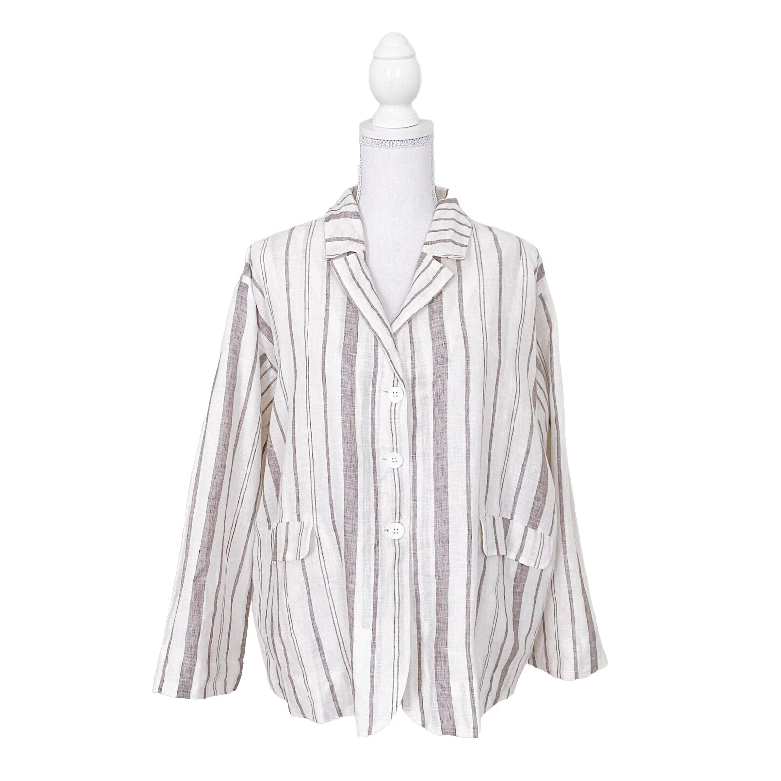 Johnny Was Blazers for Women