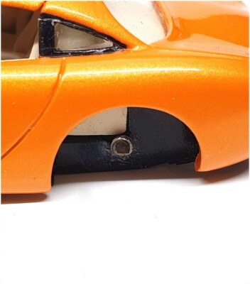 特価 SMTS (1/43) TVR Tuscan Speed6 特価 SMTS (1/43) TVR Tuscan Speed6 - メルカリ