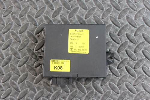 61383 Steuergerät Scheinwerfer Xenon Scheinwerfer Mercedes-benz S-klasse