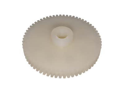 Roue Dentée Nylon Pour Motoréducteur UNUS Masri 322 B 24V - Référence 36.10.95 Neuve