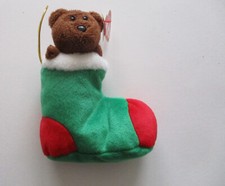 Ty Beanie Babies: Stocking