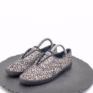 keds cheetah print