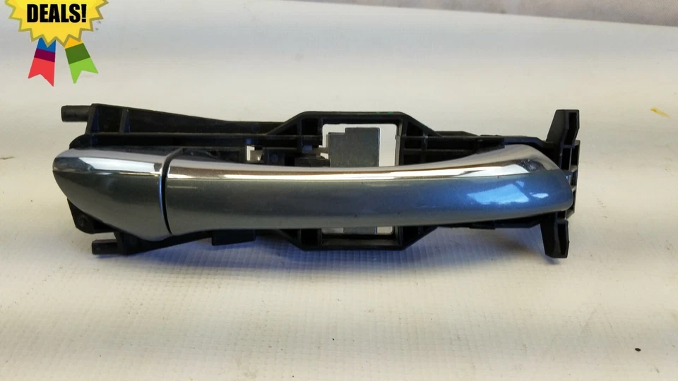 Mercedes-Benz E500 E320 W211 2005 2006 mango exterior delantero derecho - C368 # Foto 2 de 4