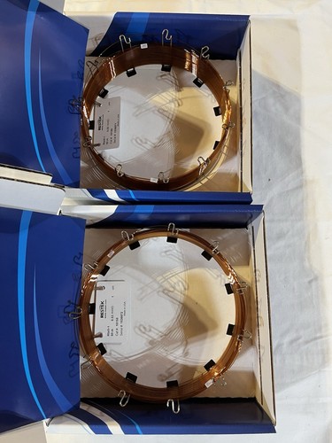 Rstex Rtx-1 GC Säule, 60 m, 0,53 mm Innendurchmesser, 1,00 μm PN 10158 NEU - Bild 4 von 5
