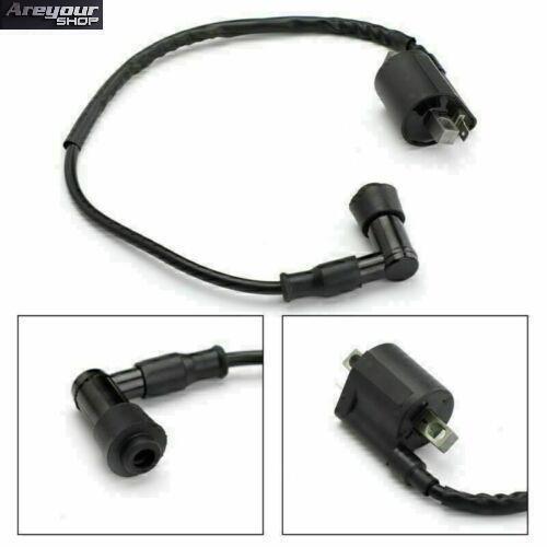 Replacement Ignition Coil For Yamaha Blaster 200 YFS200 ATV 1988-06 89 90 - Picture 1 of 11