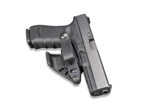 Raven Concealment Vanguard 2 VG2 Advanced Soft Loop Trigger Holster for Glock - Picture 1 of 2