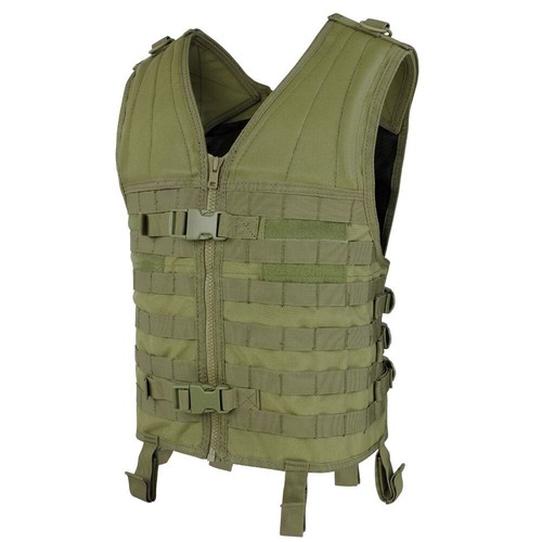Condor Modular Style Vest - Picture 5 of 8