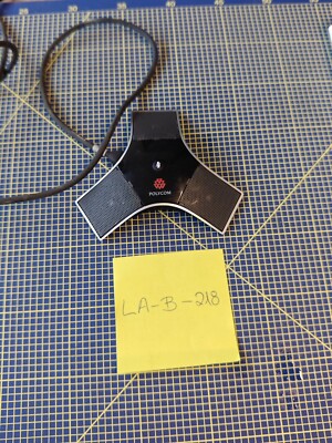 Polycom 2201-23313-003 HDX Mica Microphone Array