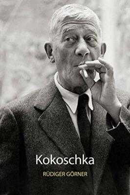 Kokoschka by Goerner  New 9781912208814 Fast Free Shipping..
