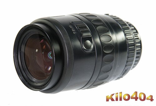SMC Pentax FA 28-105mm 1:4-5,6 ✯ Powerzoom ✯ AF ✯ K Bajonett ✯ KP ✯ K-5 ✯ K-1 ✯ - Picture 8 of 9
