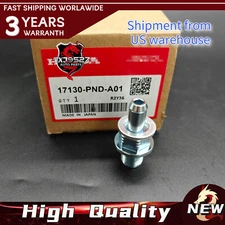 HONDA PCV VALVE WITH WASHER OEM For Accord CR-V Civic 17130-PND-A01 94109-14000