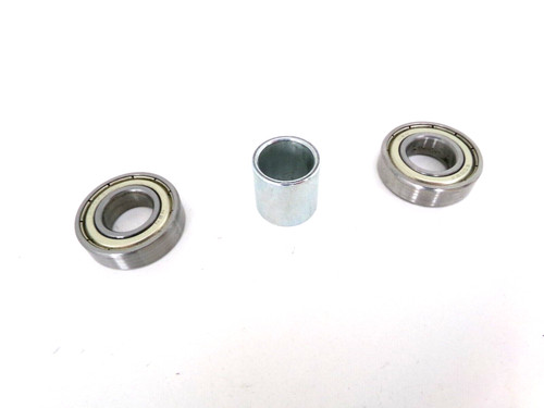 RASCAL VISTA DX Mobilitätsroller Ersatzteile: INNENLAGER VORDERRAD