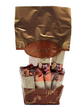 1 x 600gr. Lindt Edel Marzipanriegel ! ( 1000...