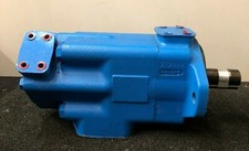 Eaton Vickers 3525V25A21 86AA22R Pump USA made