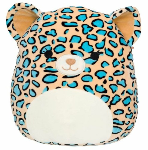 NEW Squishmallows Emanga the Spotted 