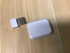 Glorious Model D Wireless Gaming Mouse USB DONGLE White