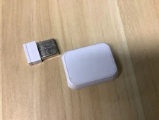 Glorious Model D Wireless Gaming Mouse USB DONGLE White