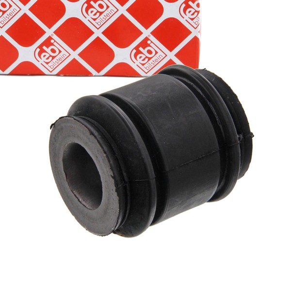 febi 36387 Querlenkerlager Buchse FüR Dacia Renault Duster Arkana I Hinterachse-image