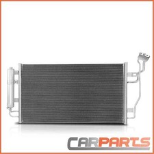 Condensateur Nissan NV200