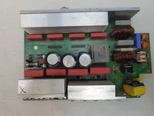 LUMENIS PC-1013710, MRIPL MAIN PC-1013710 REV. B