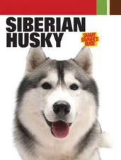 Siberian Husky (Smart Owner's Guide) - Hardcover - VERY GOOD
