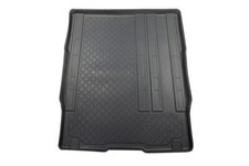 Tapis de Coffre pour Citroen Spacetourer / e-SpaceTourer (electric) 2016- MTM co
