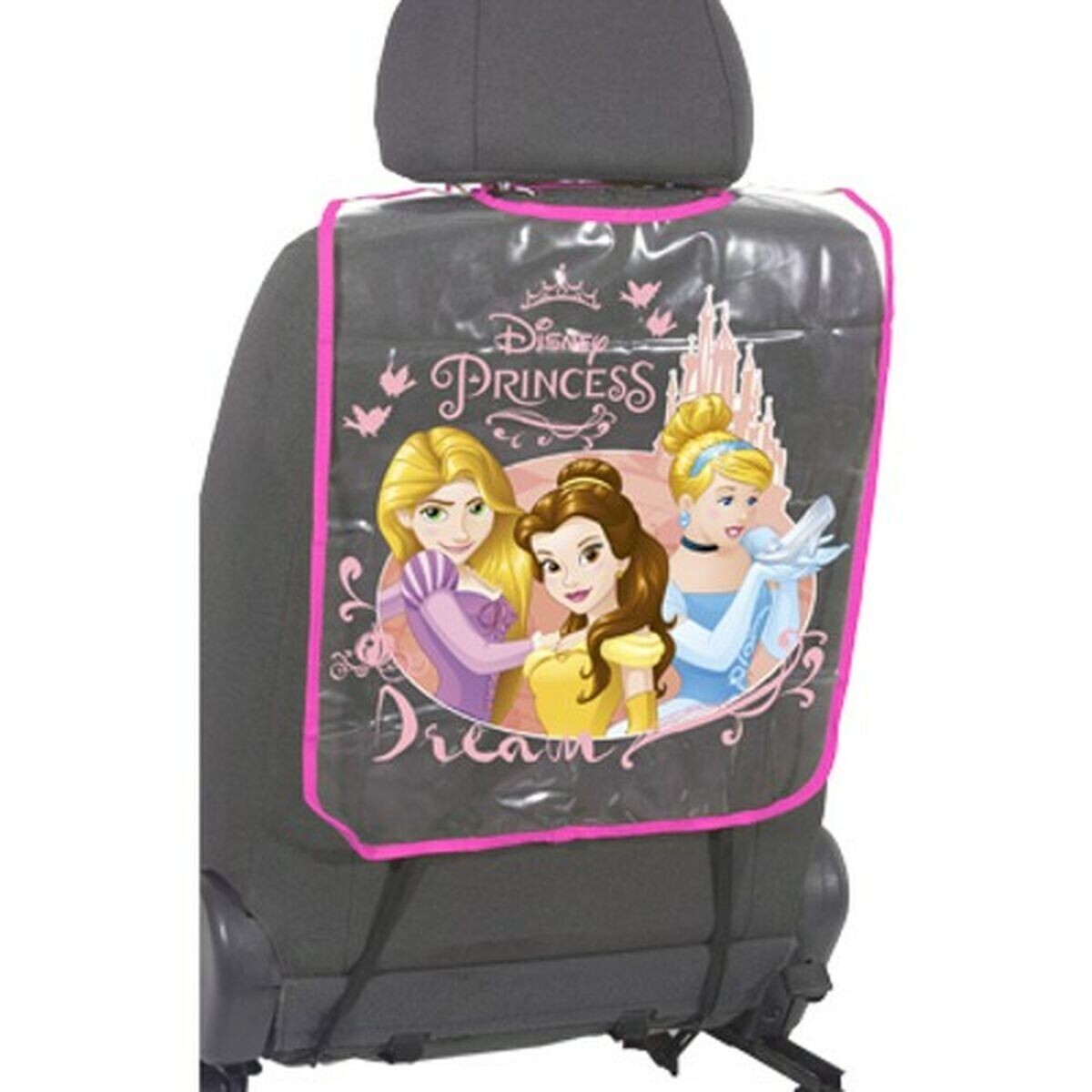 Protezione del sedile Disney Princess PRIN105