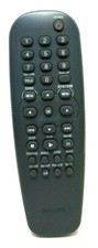 Philips DVD Remote Control RC2K14 Tested H3 