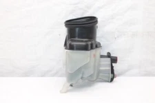 2002 PORSCHE BOXSTER 986 CONVERTIBLE #348 ENGINE COOLANT RESERVOIR