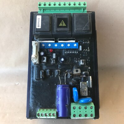 EMRI 3TX20 AUTOMATIC VOLTAGE REGULATOR AVR 3TX20 V2.0