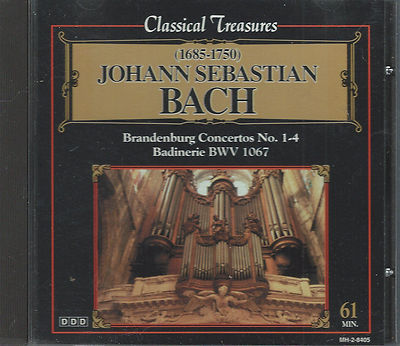 クラシック JOHANN SEBASTIAN BACH s-l400.jpg