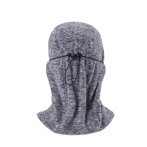 Balaclava Ski Mask Winter Fleece Face Mask for Cold Weather Sports Skiing Riding - Picture 7 of 25