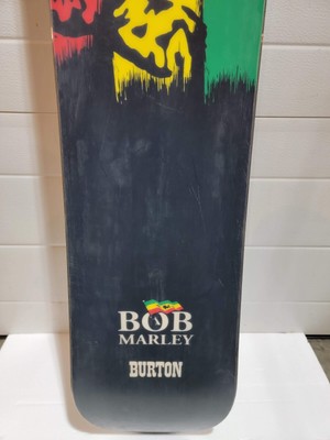 burton deuce snowboard 2010 Burton