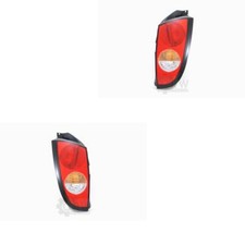 Rückleuchte Set für Hyundai ATOS MX 08/01-05/03 PRIME